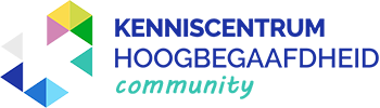 Kenniscentrum Hoogbegaafdheid Community